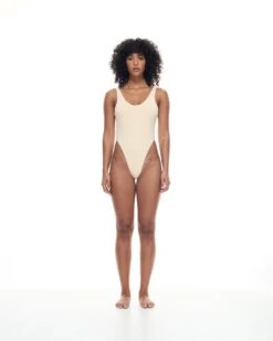 Nixon One Piece | Ivory 9 Nixon One Piece | Ivory -Myraswim PW MYRASWIMFeb2025 0134