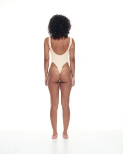 Nixon One Piece | Ivory 8 Nixon One Piece | Ivory -Myraswim PW MYRASWIMFeb2025 0136