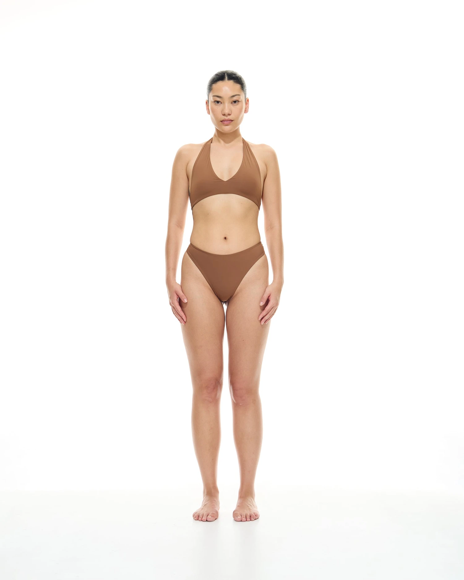Asher Top | Cedar 4 Asher Top | Cedar - Image 4