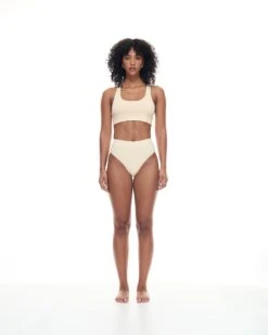 June Top | Ivory 10 June Top | Ivory -Myraswim PW MYRASWIMFeb2025 0142