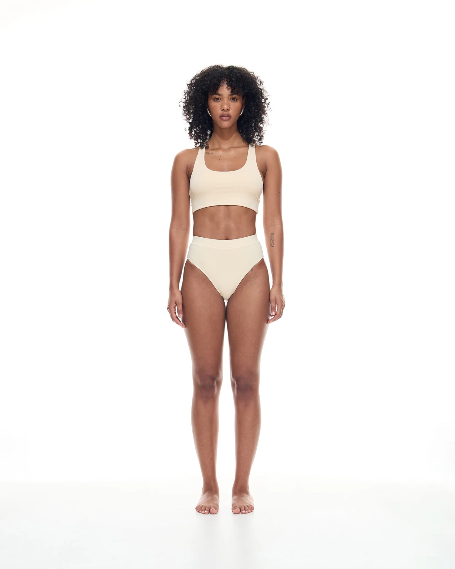June Top | Ivory 4 June Top | Ivory - Image 4