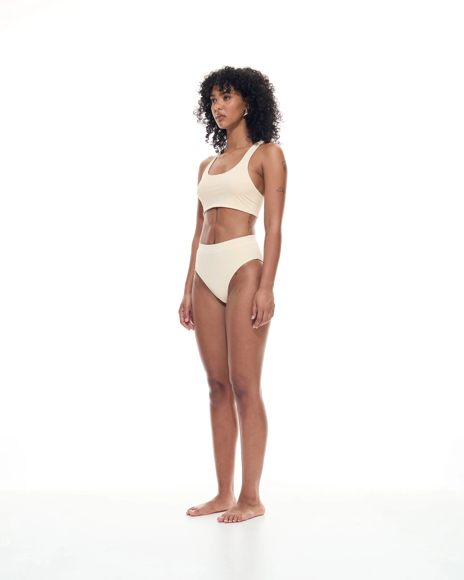 June Top | Ivory 2 June Top | Ivory - Image 2