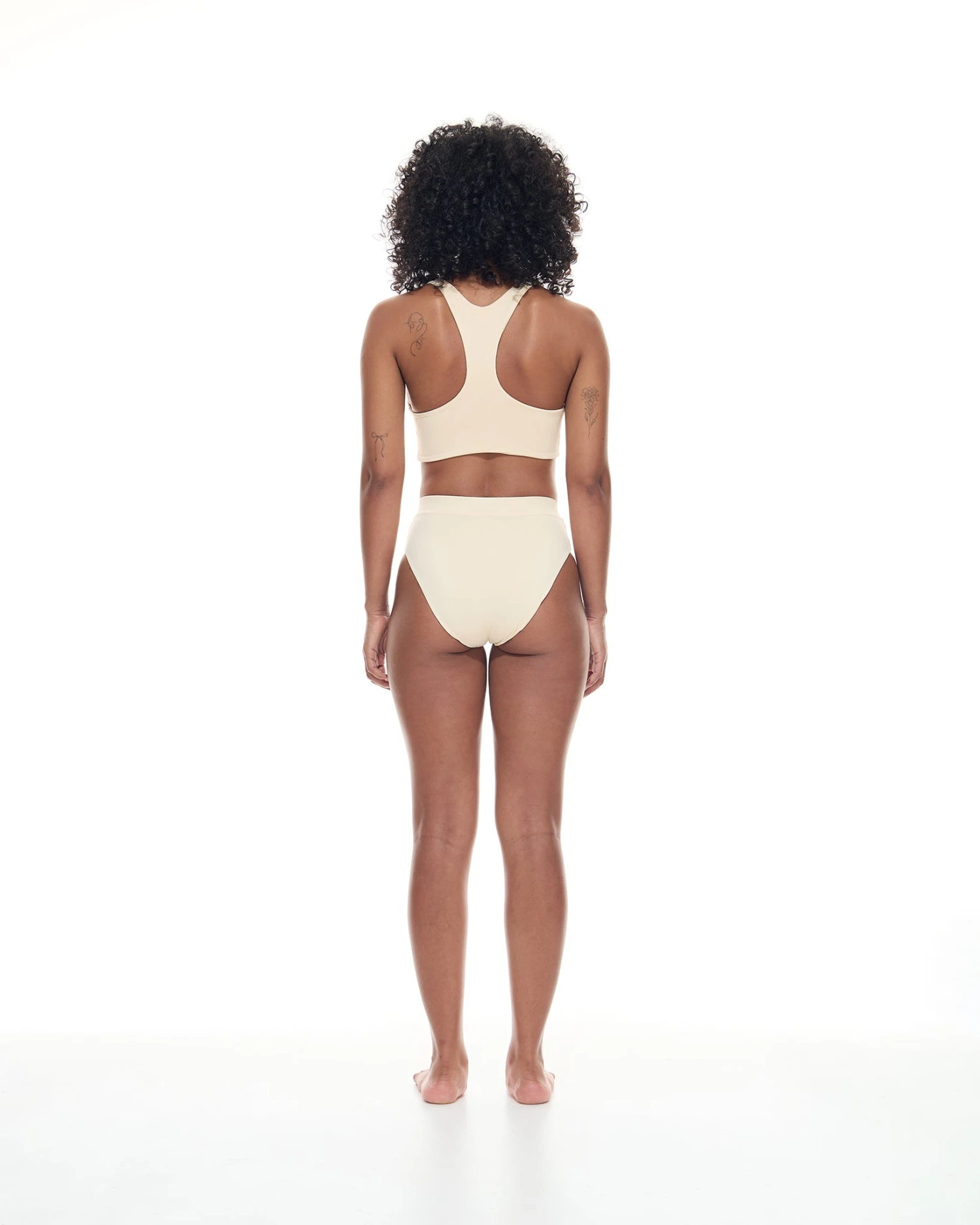 June Top | Ivory 3 June Top | Ivory - Image 3