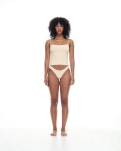 Slade Top | Ivory 10 Slade Top | Ivory -Myraswim PW MYRASWIMFeb2025 0150