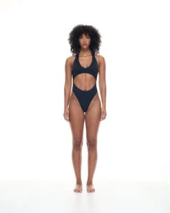 Lenox One Piece | Black 10 Lenox One Piece | Black -Myraswim PW MYRASWIMFeb2025 0166