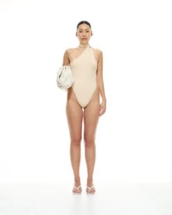 Thorne One Piece | Ivory