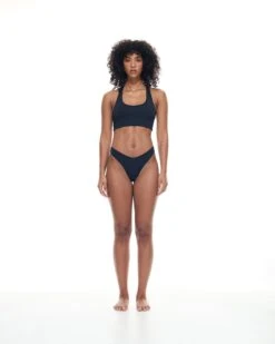 June Top | Black 10 June Top | Black -Myraswim PW MYRASWIMFeb2025 0182