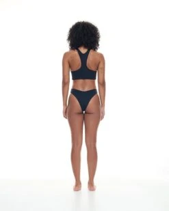 June Top | Black 9 June Top | Black -Myraswim PW MYRASWIMFeb2025 0184