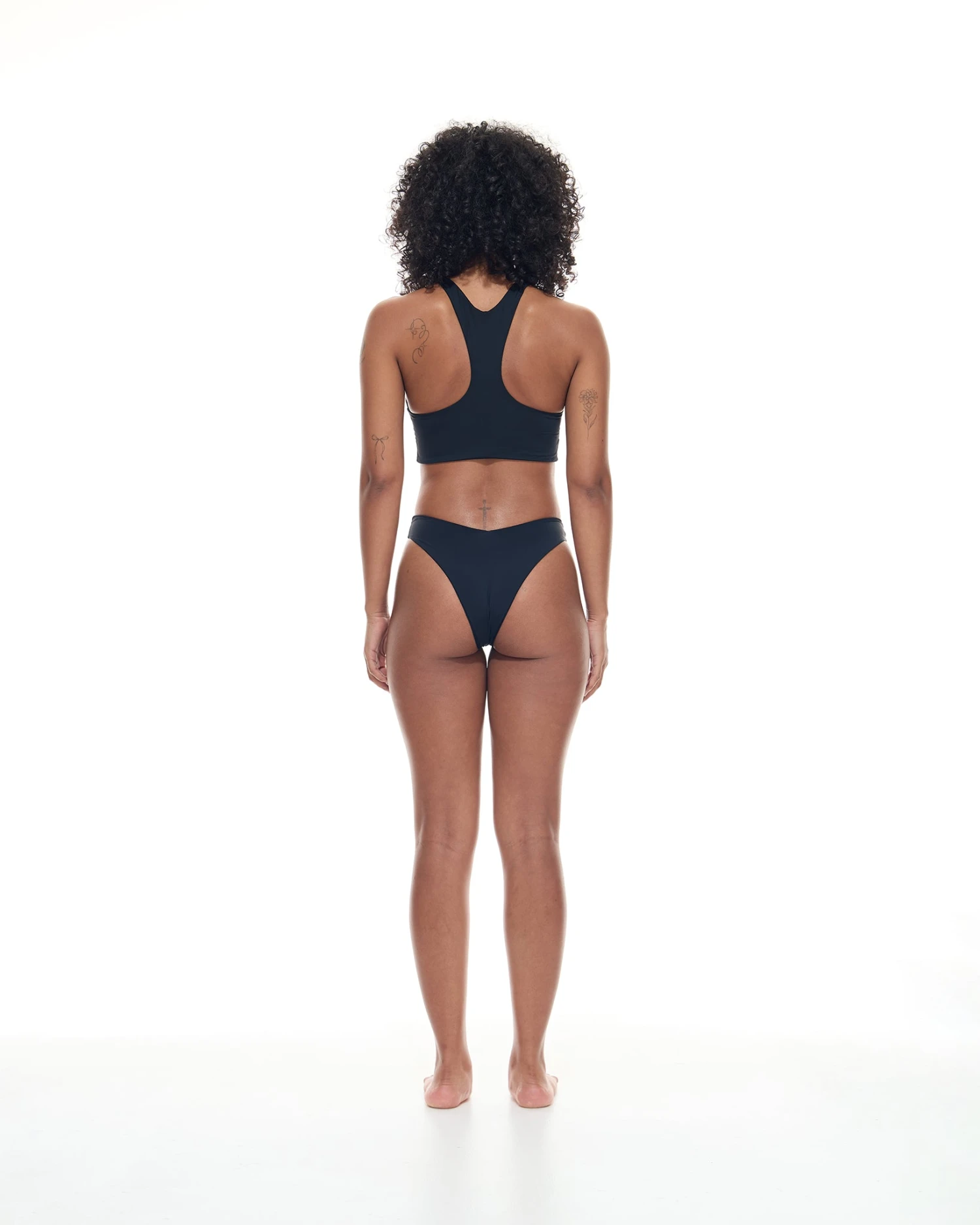 June Top | Black 3 June Top | Black - Image 3