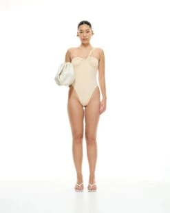 Ace One Piece | Ivory
