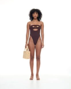 Mavrik One Piece | Chocolate