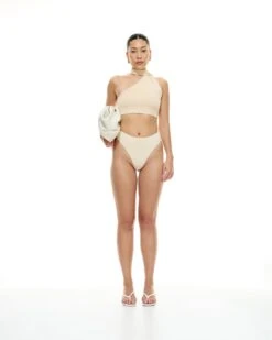 Jai Top | Ivory