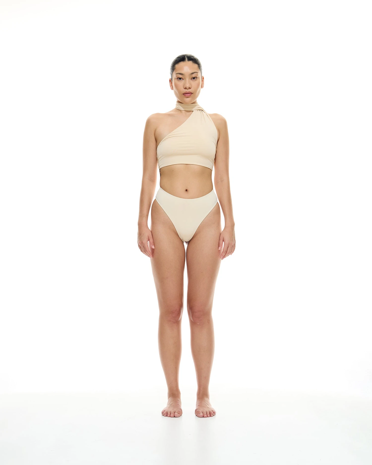 Jai Top | Ivory 4 Jai Top | Ivory - Image 4