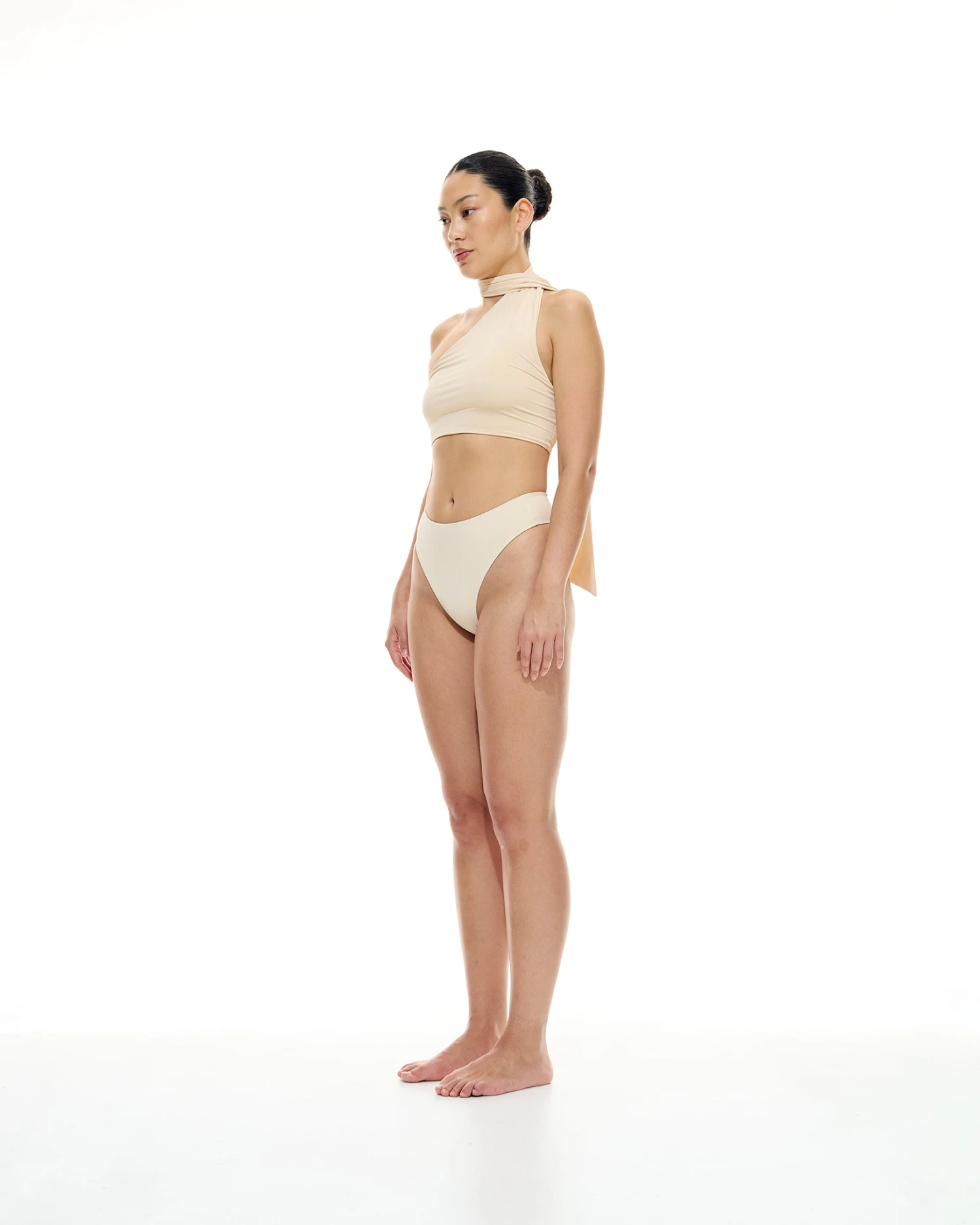 Jai Top | Ivory 2 Jai Top | Ivory - Image 2