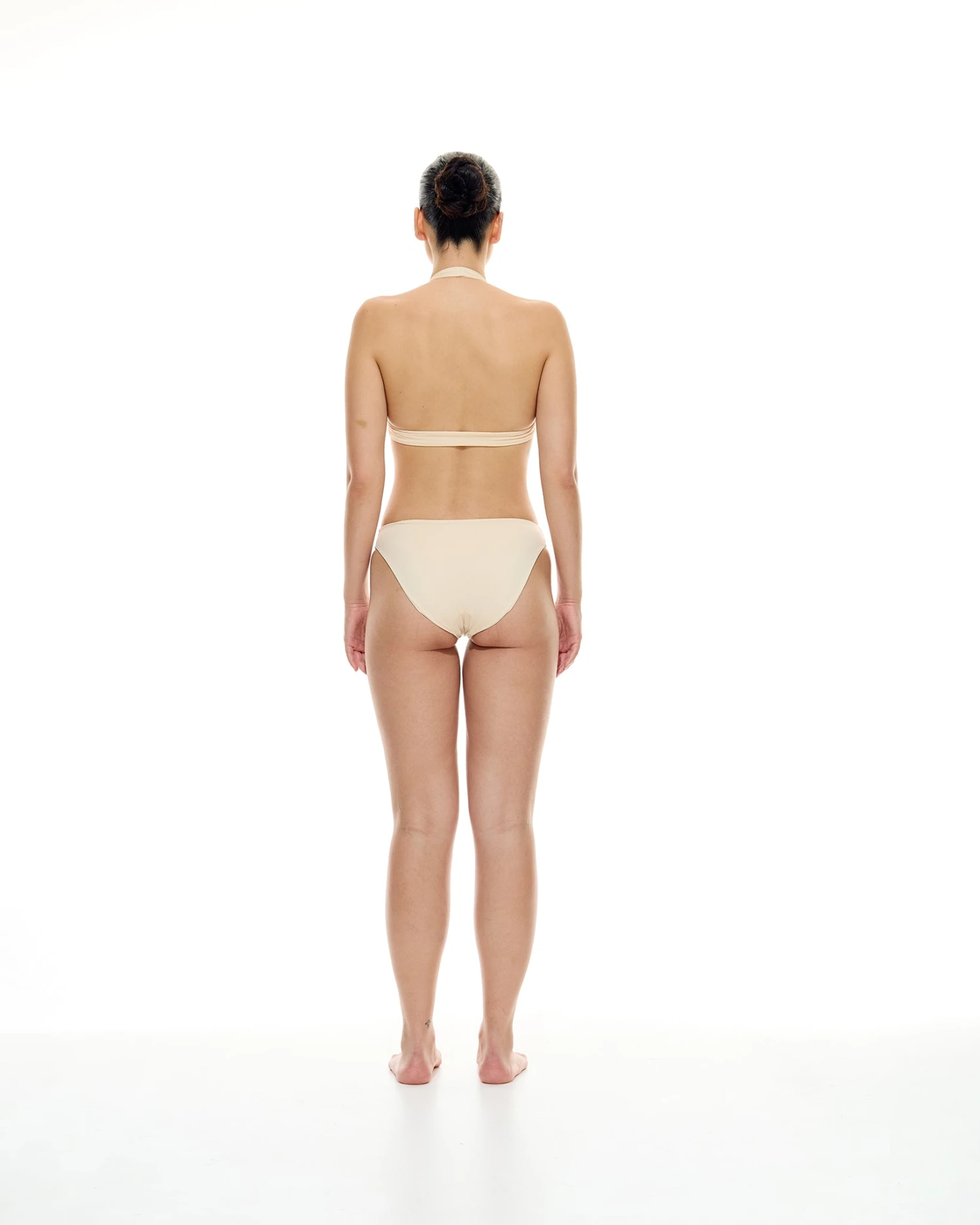 Asher Top | Ivory 3 Asher Top | Ivory - Image 3