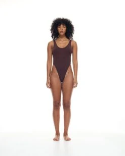 Nixon One Piece | Chocolate 9 Nixon One Piece | Chocolate -Myraswim PW MYRASWIMFeb2025 0214