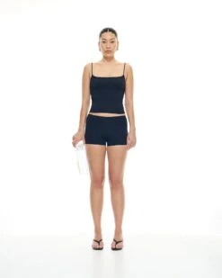 Slade Top | Black