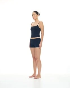 Alternative view of Deus Bottom | Black