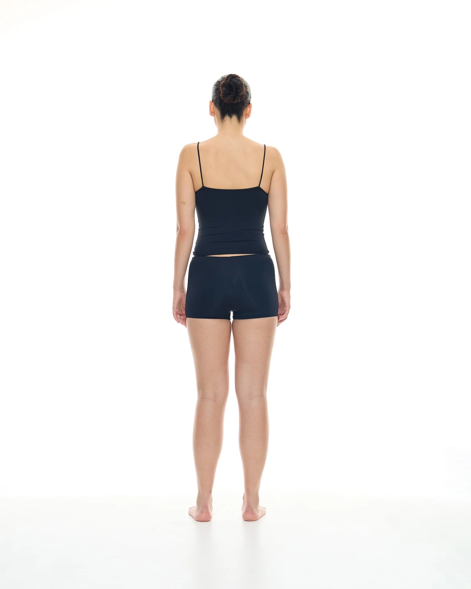 Deus Bottom | Black 1 Deus Bottom | Black