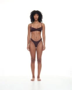 Boston Top | Chocolate 10 Boston Top | Chocolate -Myraswim PW MYRASWIMFeb2025 0246