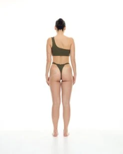 Rio Bottom | Army