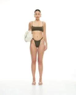 Desi Top | Army