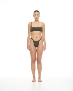 Desi Top | Army 9 Desi Top | Army -Myraswim PW MYRASWIMFeb2025 0258