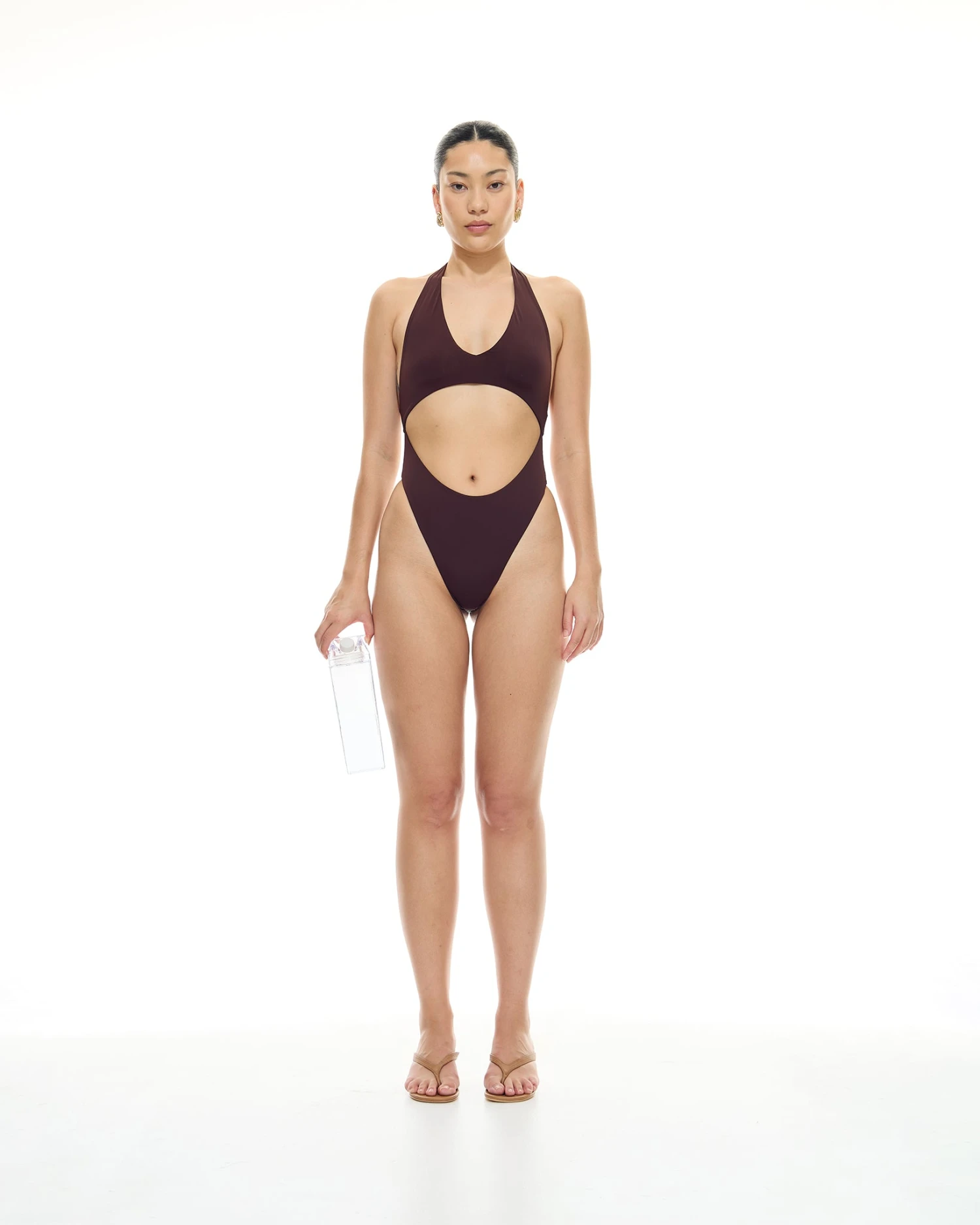 Lenox One Piece | Chocolate 1 Lenox One Piece | Chocolate