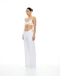 Alternative view of Sawar Pant | Vanilla