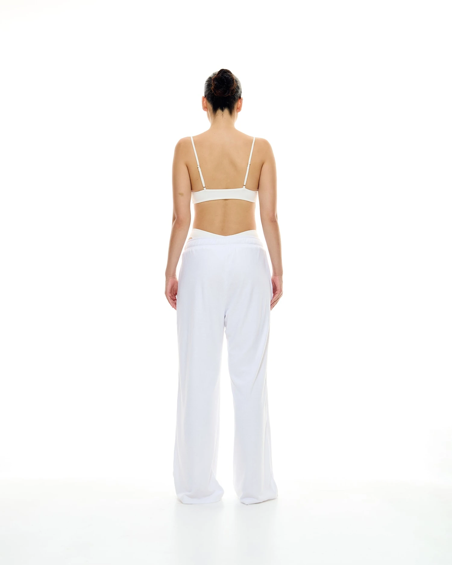 Sawar Pant | Vanilla 3 Sawar Pant | Vanilla - Image 3