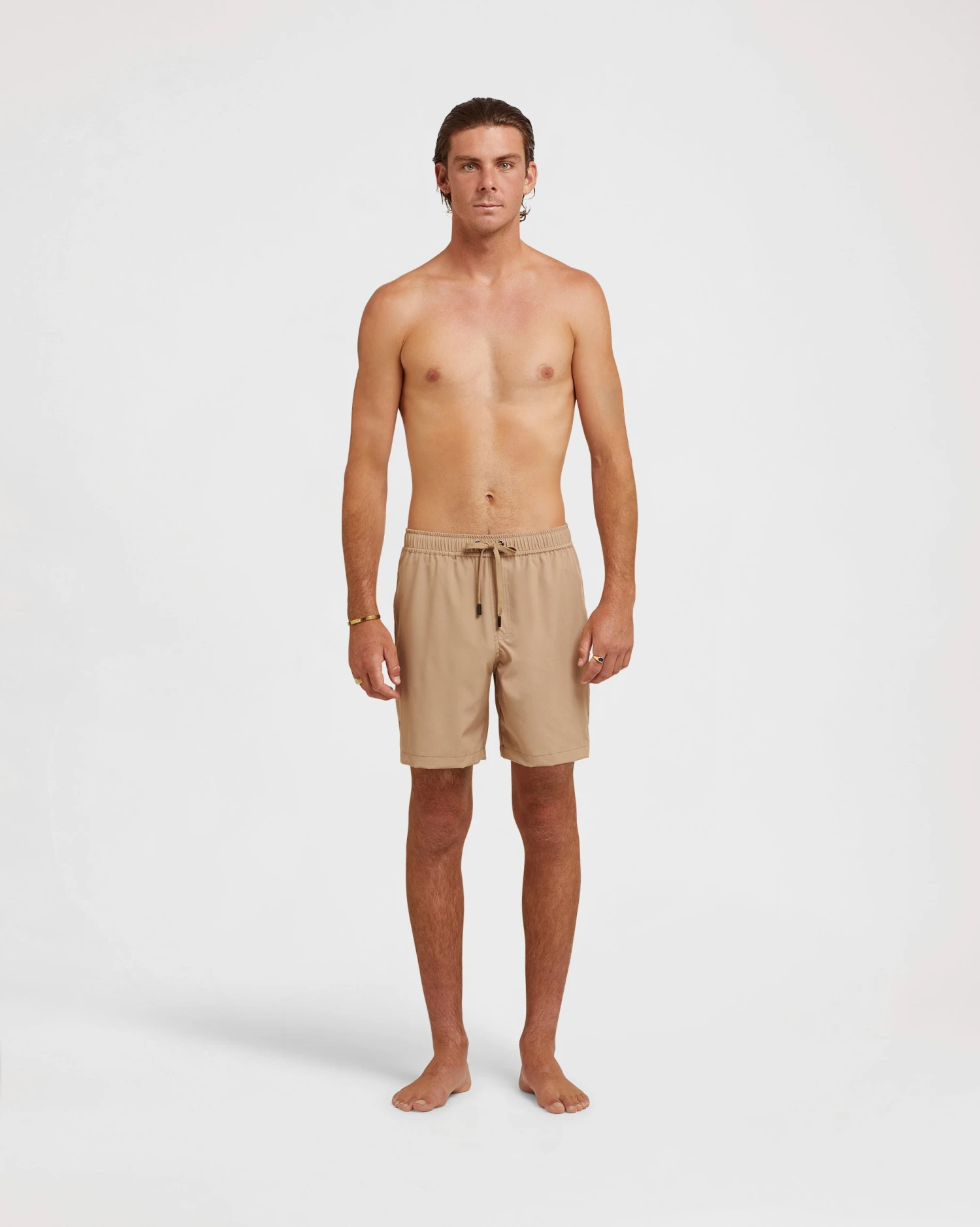 Zephyr Trunks | Bone 1 Zephyr Trunks | Bone