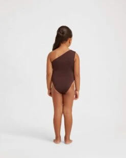 Alternative view of Ramone One Piece - Mini | Chocolate