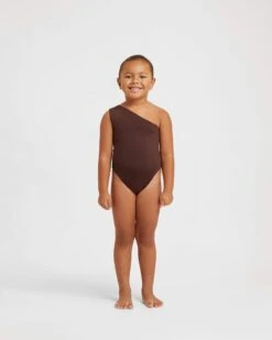 Ramone One Piece - Mini | Chocolate