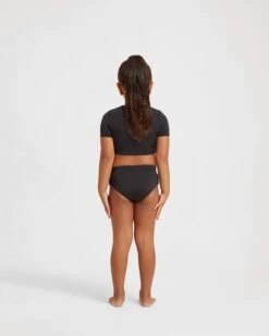 Alternative view of Hawke Top Mini | Black