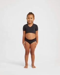 Hawke Top Mini | Black