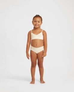 Willow Top Mini | Ivory