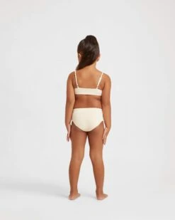 Alternative view of Willow Top Mini | Ivory