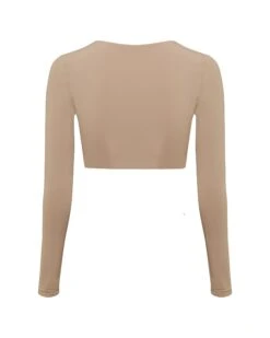 Skylar Top | Fawn 10 Skylar Top | Fawn -Myraswim PW MYRASWIMJAN2022 2649