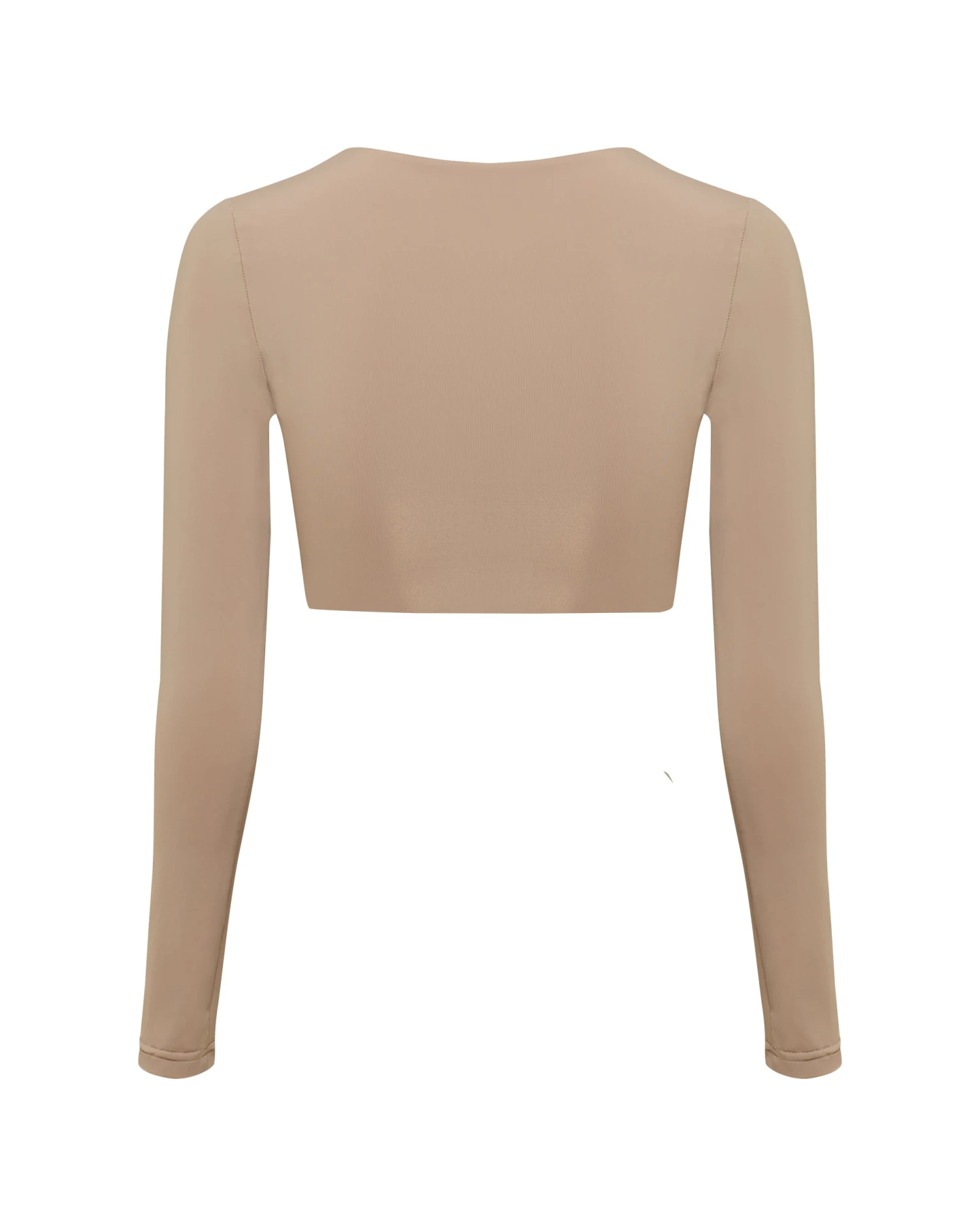 Skylar Top | Fawn 5 Skylar Top | Fawn - Image 5