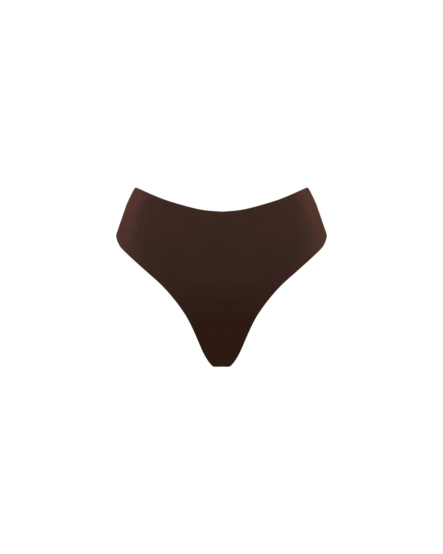 Theon Bottom | Chocolate 4 Theon Bottom | Chocolate - Image 4