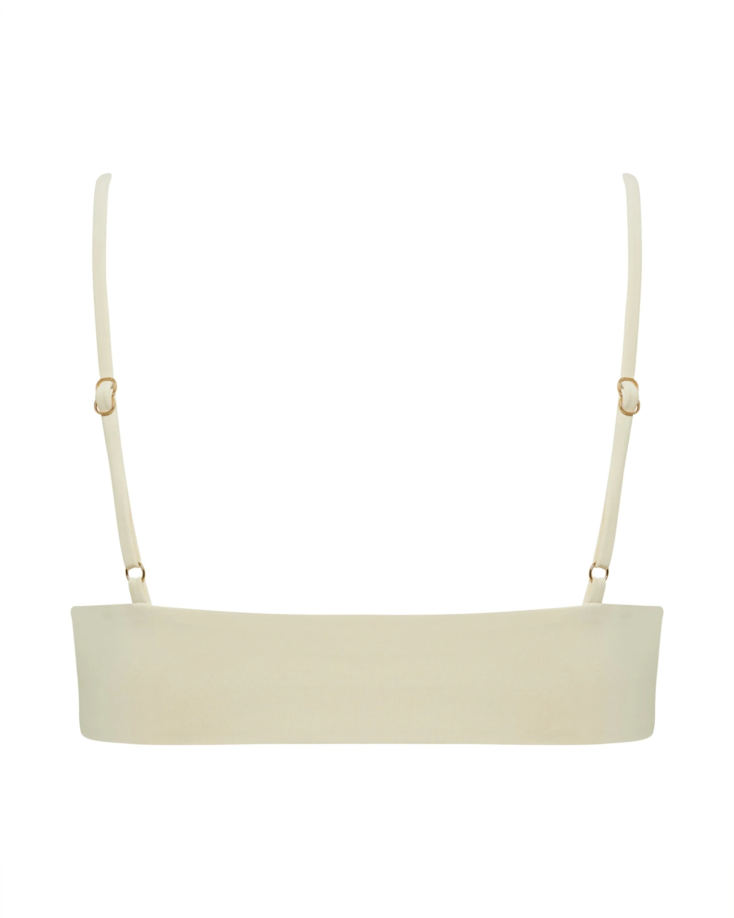 Willow Top | Ivory 6 Willow Top | Ivory - Image 6