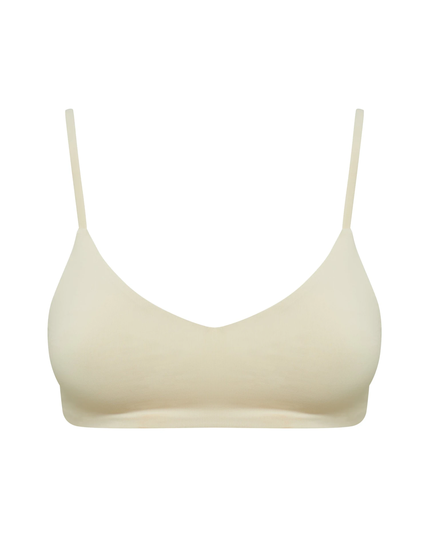 Willow Top | Ivory 5 Willow Top | Ivory - Image 5