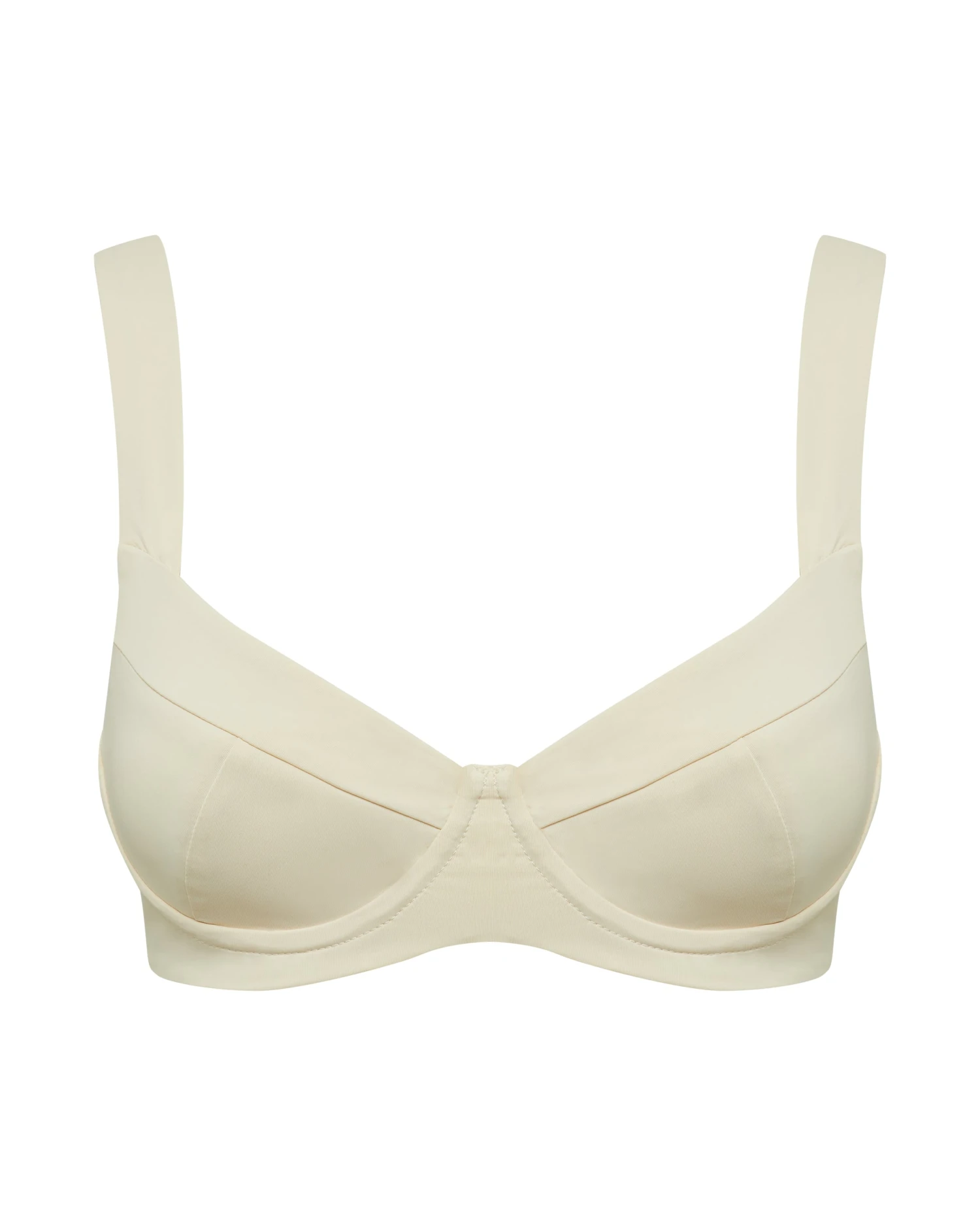 Chase Top | Ivory 5 Chase Top | Ivory - Image 5