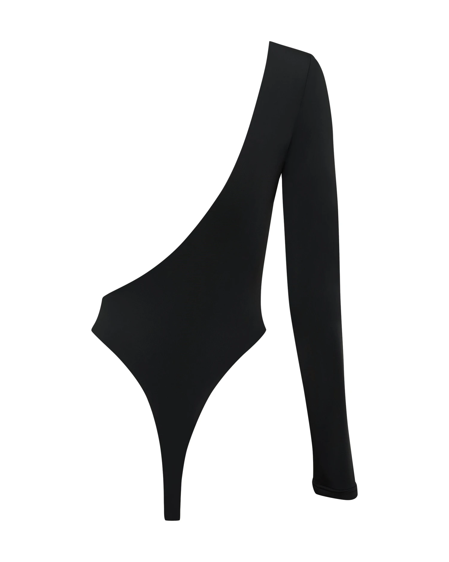 Peyton One Piece | Black 7 Peyton One Piece | Black - Image 7