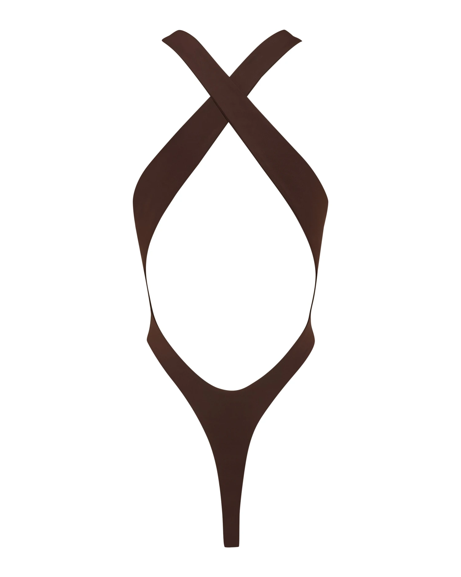Amith One Piece | Chocolate 6 Amith One Piece | Chocolate - Image 6