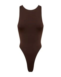 Amith One Piece | Chocolate 11 Amith One Piece | Chocolate -Myraswim PW MYRASWIMJAN2022 2748