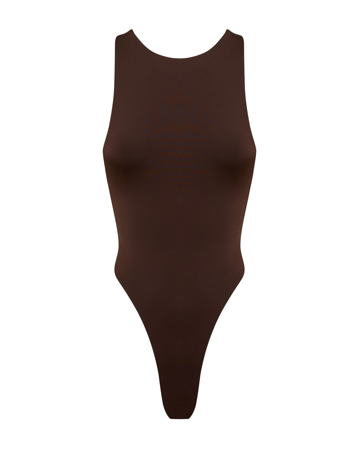 Amith One Piece | Chocolate 5 Amith One Piece | Chocolate - Image 5
