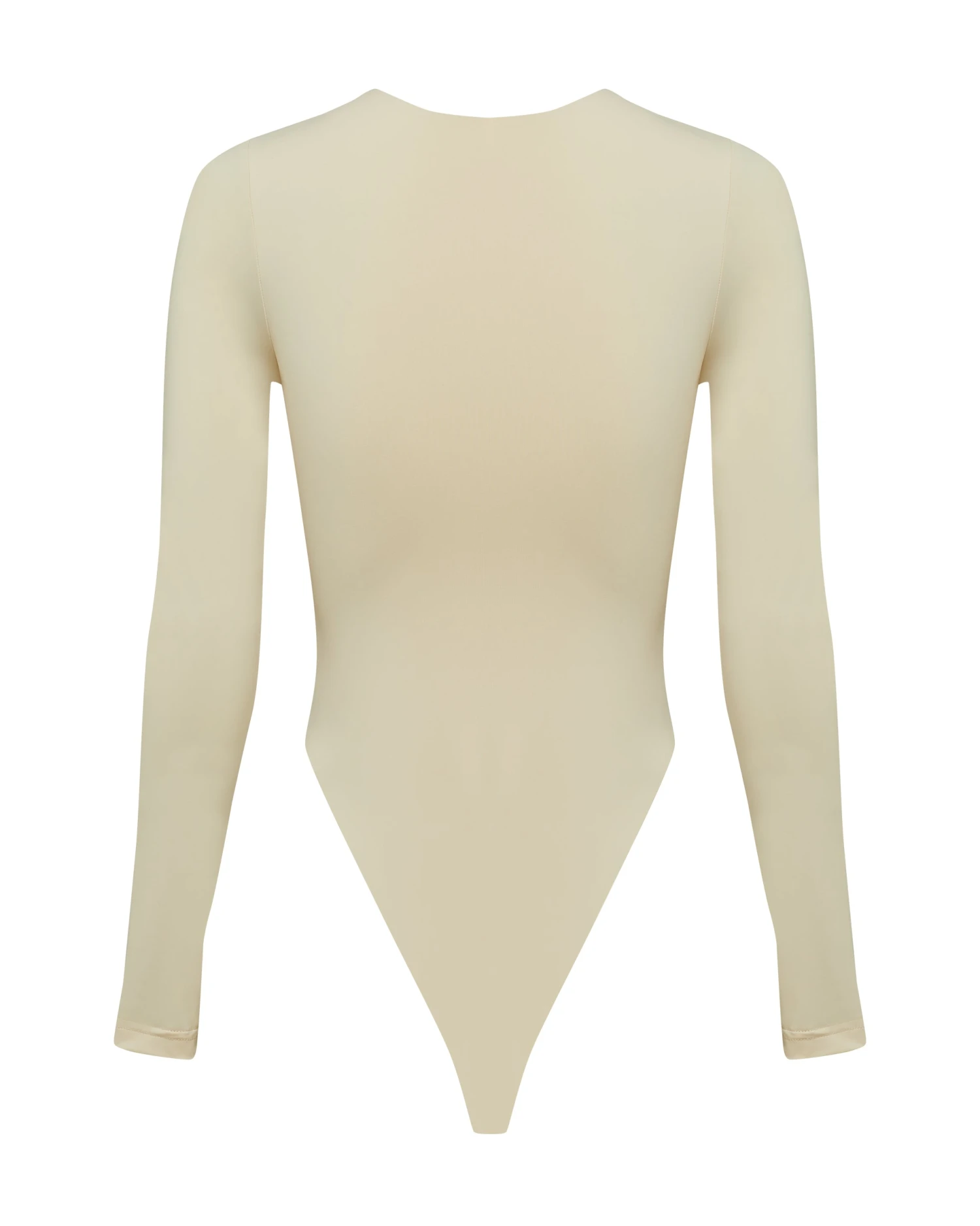 Powe One Piece | Ivory 6 Powe One Piece | Ivory - Image 6