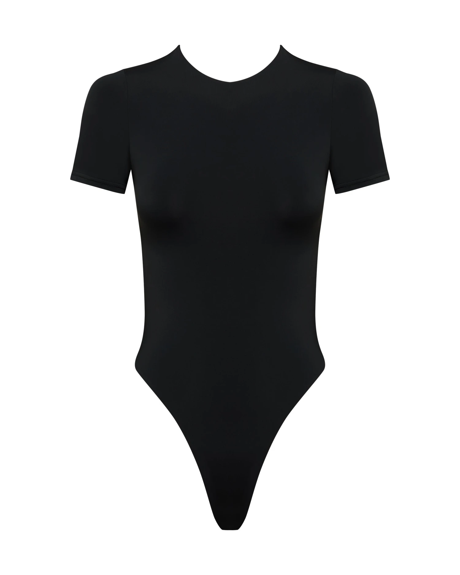 Atlas One Piece | Black 5 Atlas One Piece | Black - Image 5