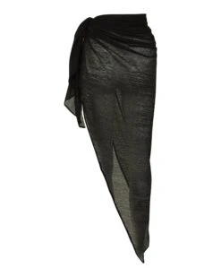 Ivy Sarong | Black 12 Ivy Sarong | Black -Myraswim PW MYRASWIMJAN2022 2816